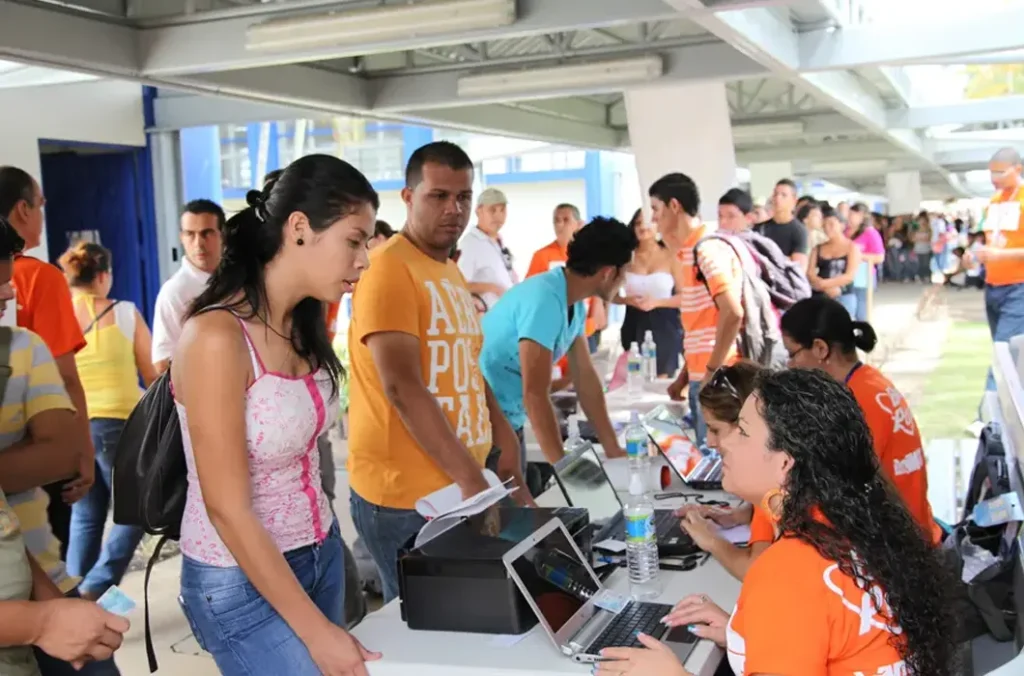 Programas Sociales en Costa Rica