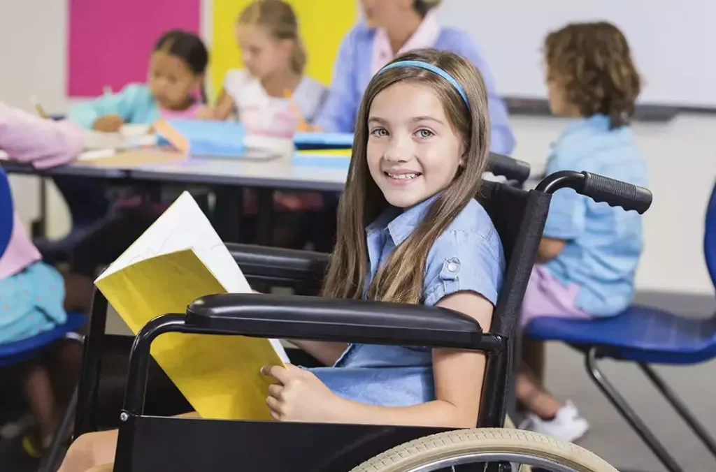 Programas de Educación para Estudiantes en Situación de Discapacidad en Paraguay