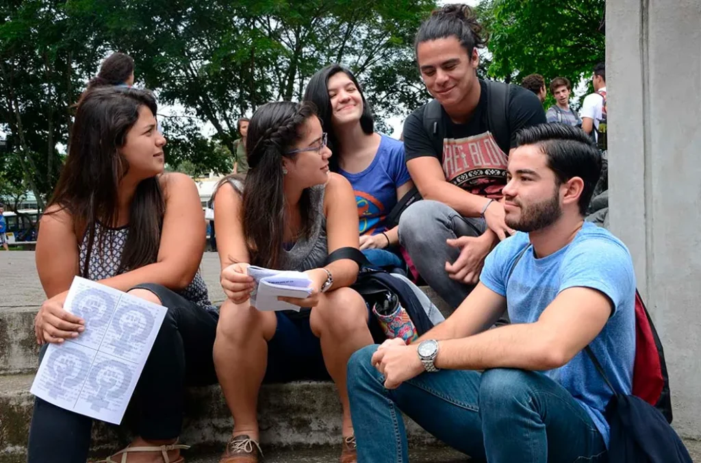 Programas de Educación en Costa Rica